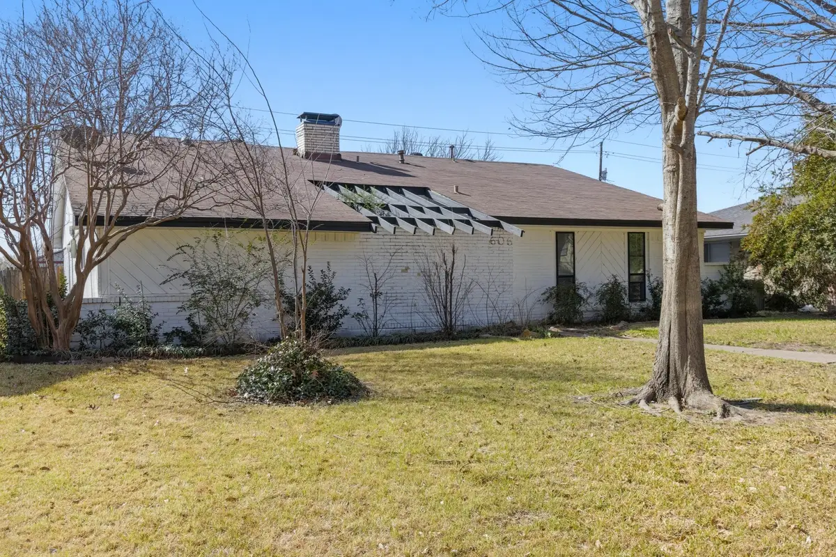606 Futrelle Street, Mesquite, TX 75149 - #1