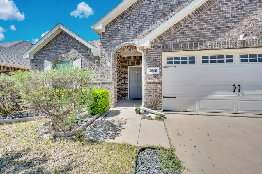 2609 Centurion Road, Glenn Heights, TX 75154 - #3