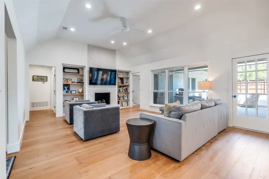 16310 Arbor Downs Drive, Dallas, TX 75248 - #2