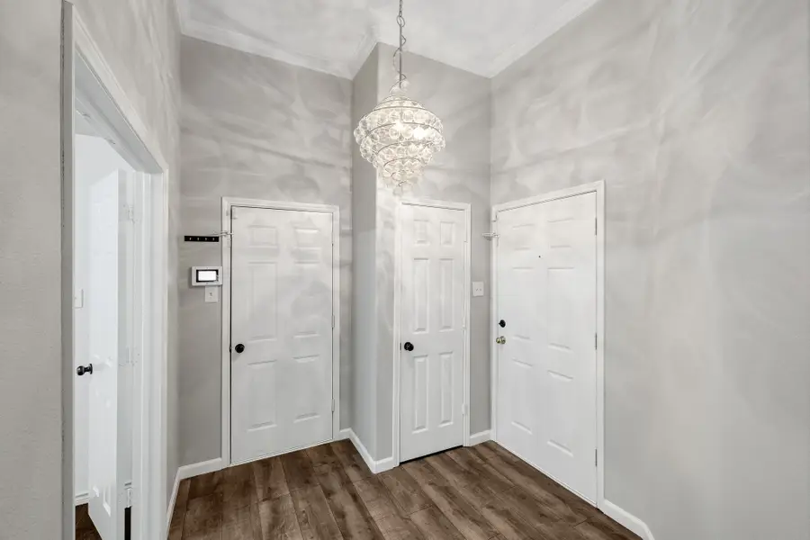 4805 Rancho Bernardo Trail, McKinney, TX 75070 - #3