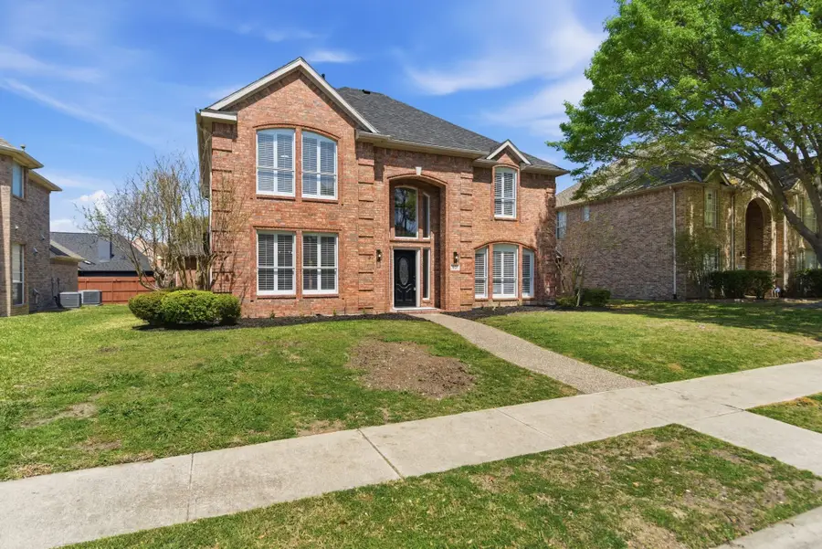 3921 Colwick Court, Plano, TX 75023 - #2