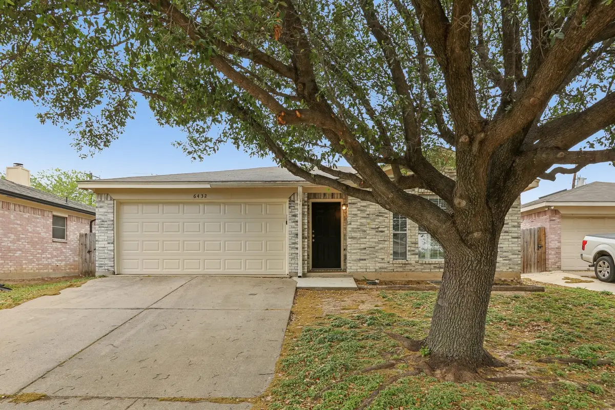 6432 Twilight Circle, Fort Worth, TX 76179 - #1