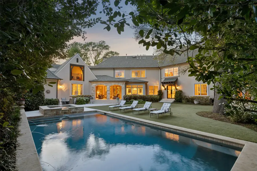 7270 Turtle Creek Boulevard, University Park, TX 75225 - #3