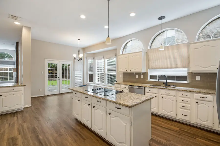 1428 W Peters Colony Road, Carrollton, TX 75007 - #2