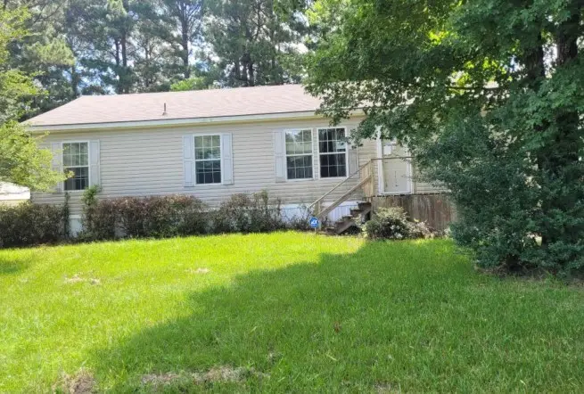 8405 N Woodlands Trail, Greenwood, LA 71033 - #1