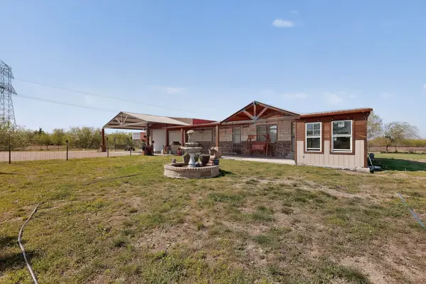 18729 County Road 620, Venus, TX 76084