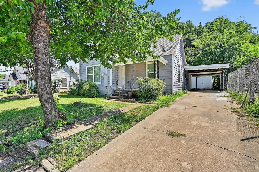 419 S Willow Street, Sherman, TX 75090 - #2