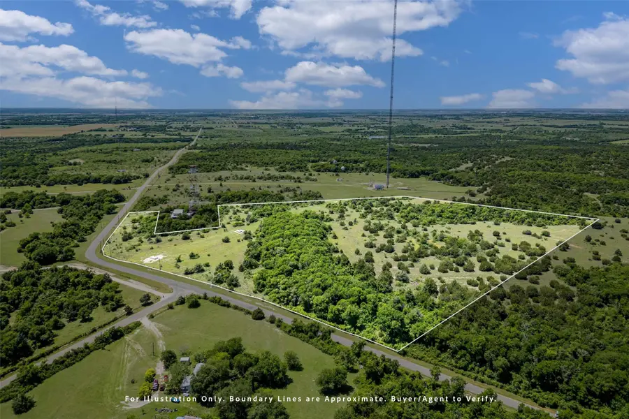 23 ac. Tower & Winchester Drive, Moody, TX 76557 - #2
