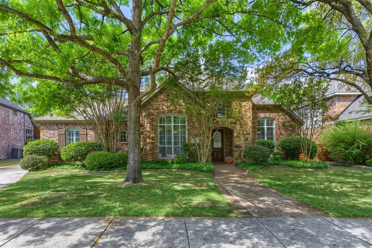 1008 Woodcliff Drive, McKinney, TX 75072 - #1