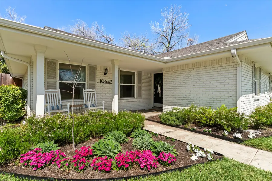 10647 Chesterton Drive, Dallas, TX 75238 - #2