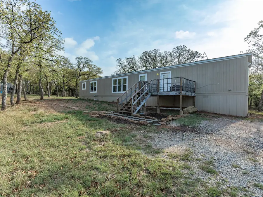 216 Catfish Trail, Bowie, TX 76230 - #2