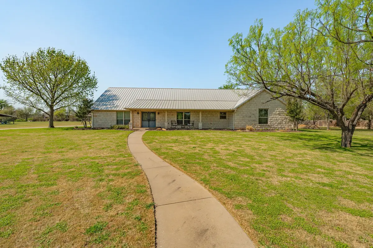 701 Heritage Way, Stephenville, TX 76401 - #1