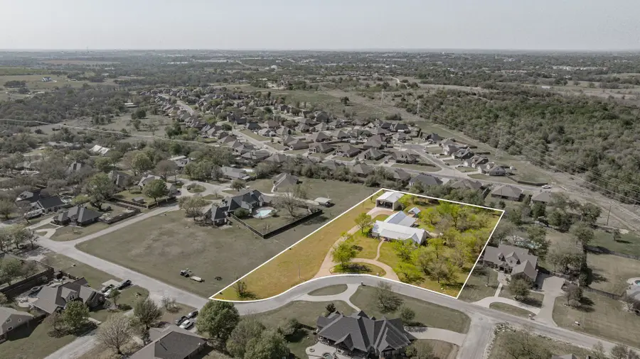 701 Heritage Way, Stephenville, TX 76401 - #3