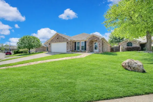 12200 Rolling Ridge Drive, Fort Worth, TX 76028
