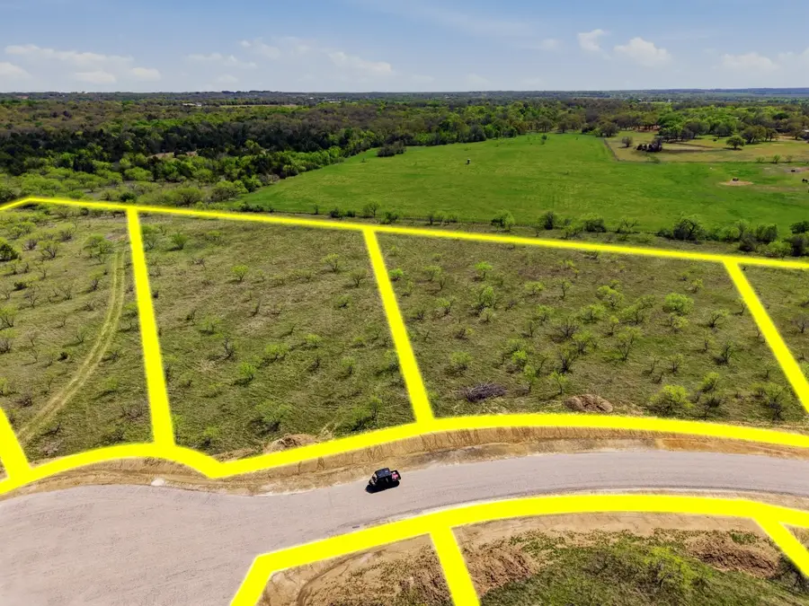 Weston Ridge Tbd Lot 9, Grandview, TX 76050 - #2