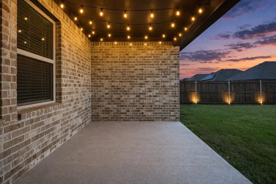 4104 Waldron Trail, Forney, TX 75126 - #2