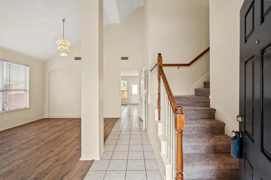 601 Babbling Brook Drive, Saginaw, TX 76179 - #3