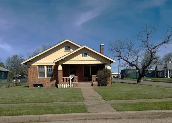 1501 Proctor, Waco, TX 76708