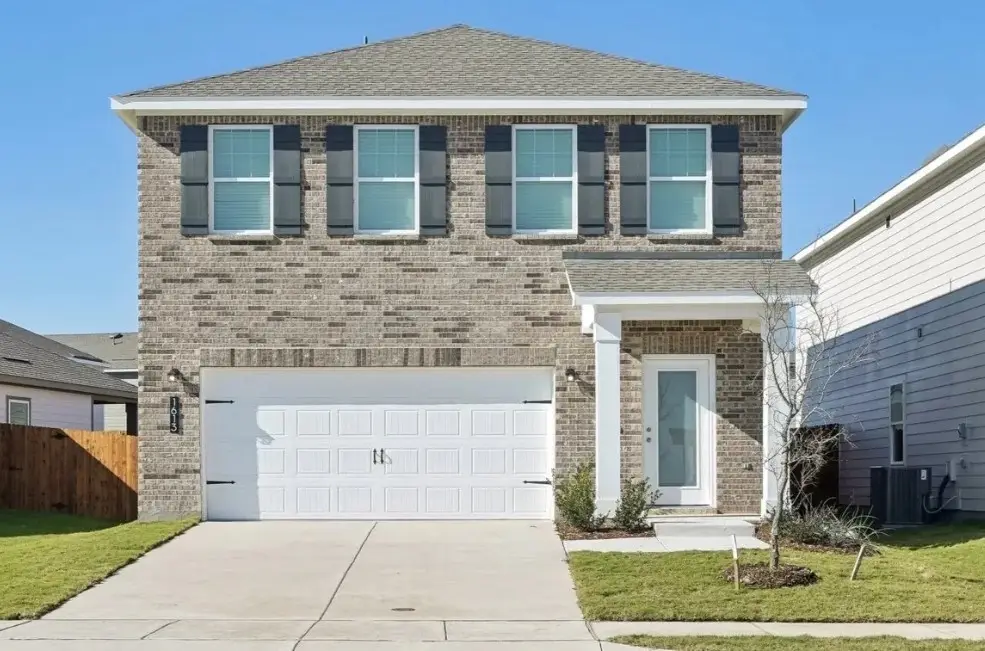 616 Cherry Creek Lane, Anna, TX 75409 - #1