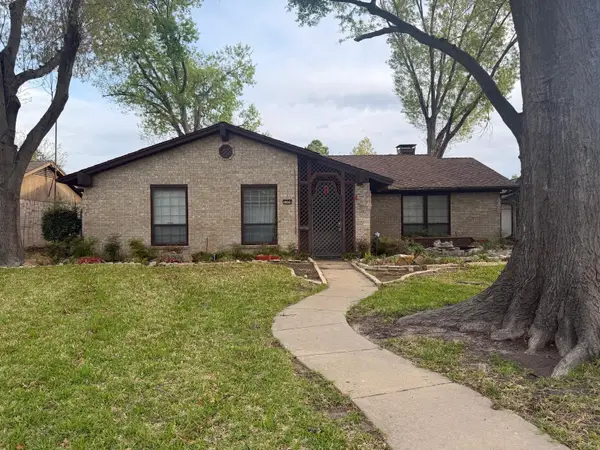 2309 Richwood, Garland, TX 75044