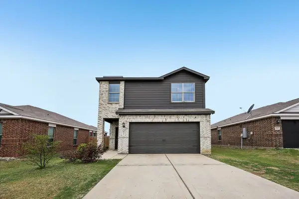 1927 Churchill Downs Drive, Seagoville, TX 75159