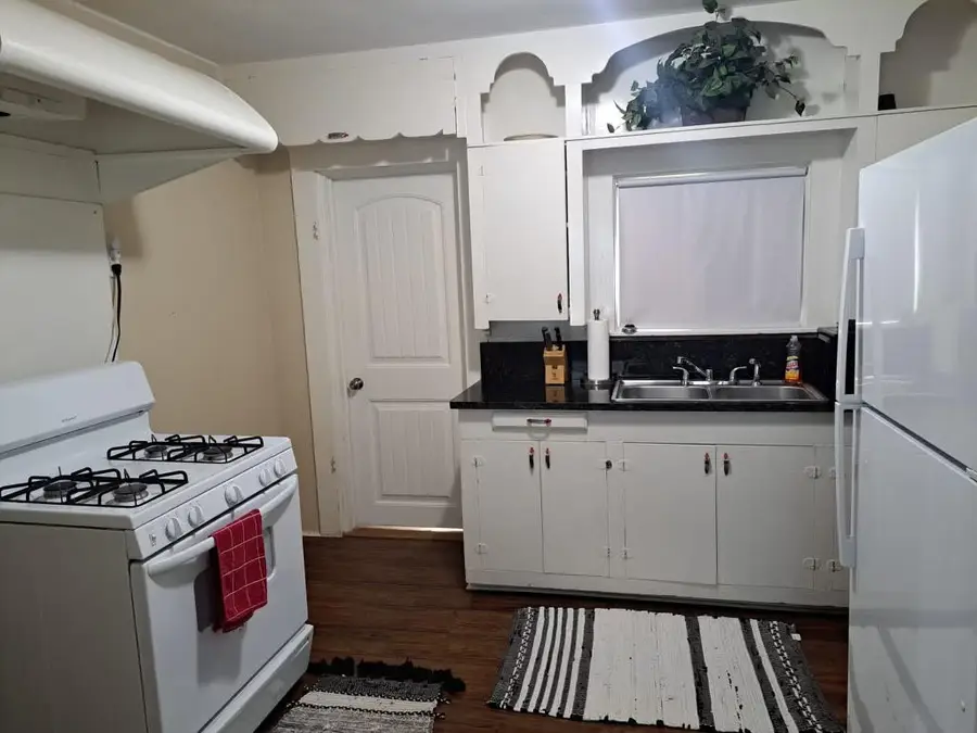 802 Johnson Street, Weatherford, TX 76086 - #3