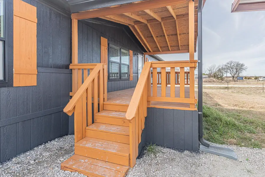 1166 Hayes Road, Sherman, TX 75090 - #2