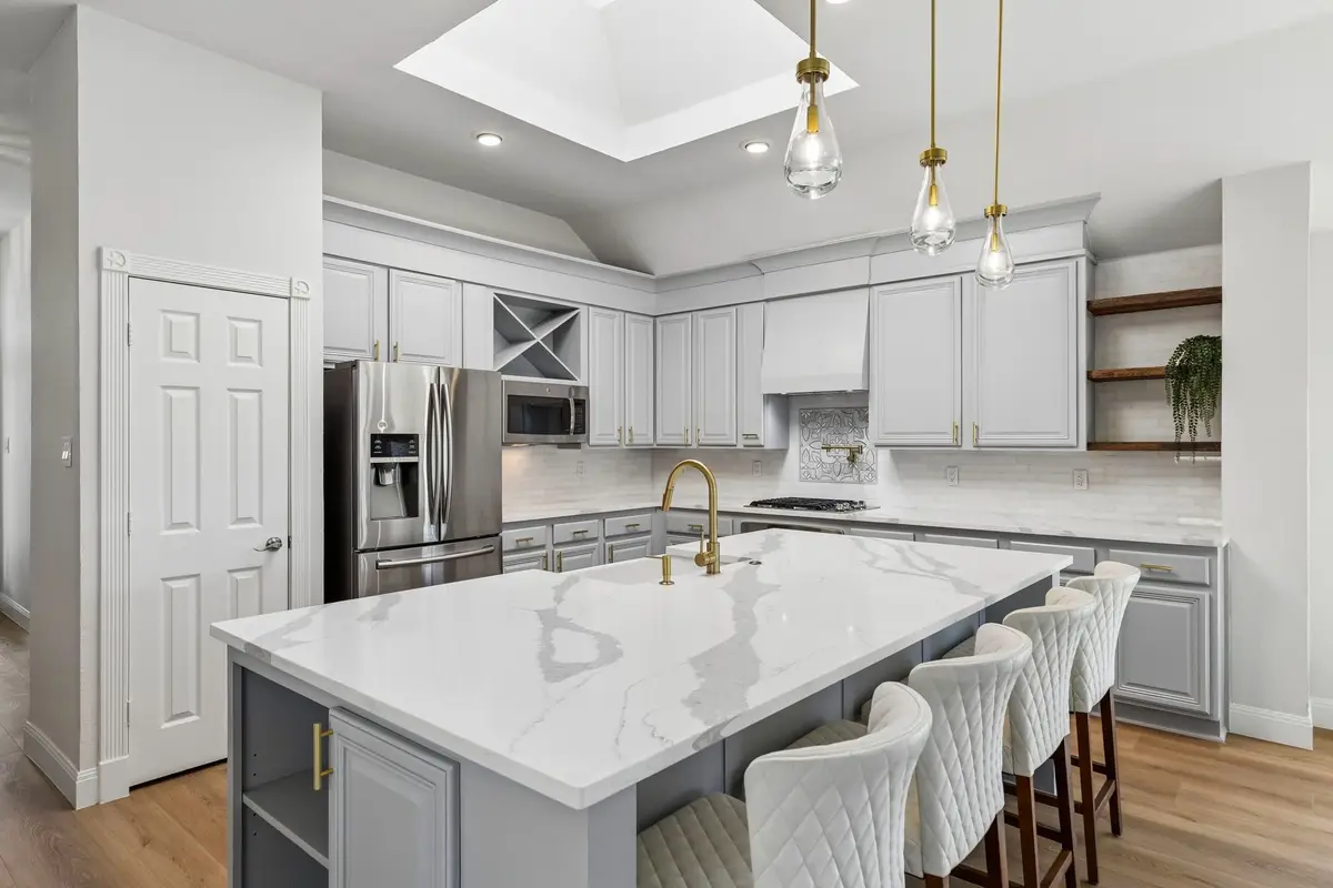 2469 Cimmaron Drive, Plano, TX 75025 - #1