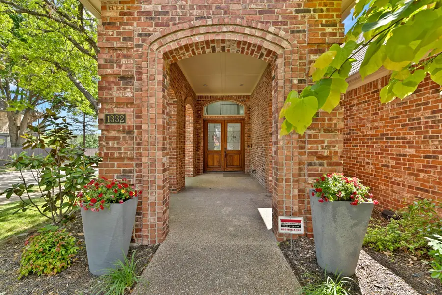 1332 Lakewood Drive, McKinney, TX 75072 - #2