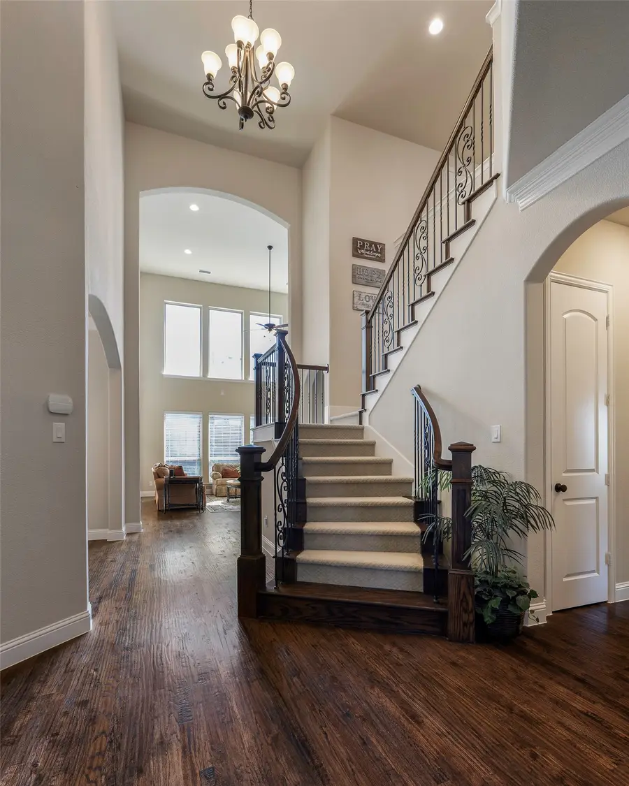 1529 Hennessey Drive, Allen, TX 75013 - #2