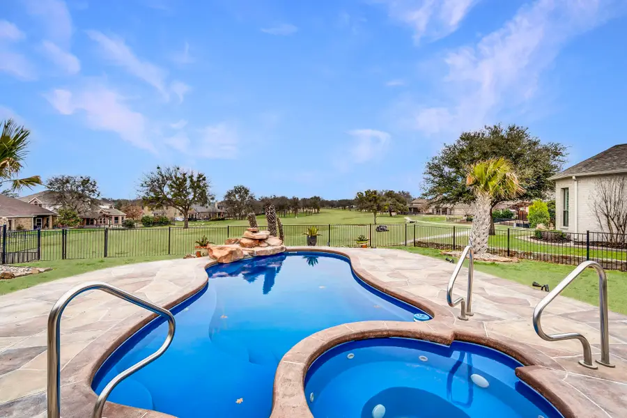 12129 Indian Creek Drive, Fort Worth, TX 76179 - #2