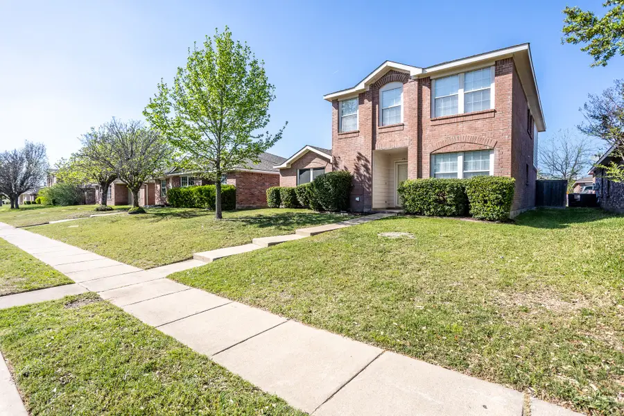 2415 Mallory Lane, Lancaster, TX 75134 - #2