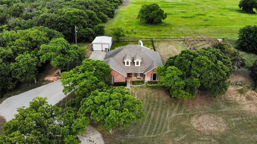 138 N Fm 1655, Alvord, TX 76225 - #2