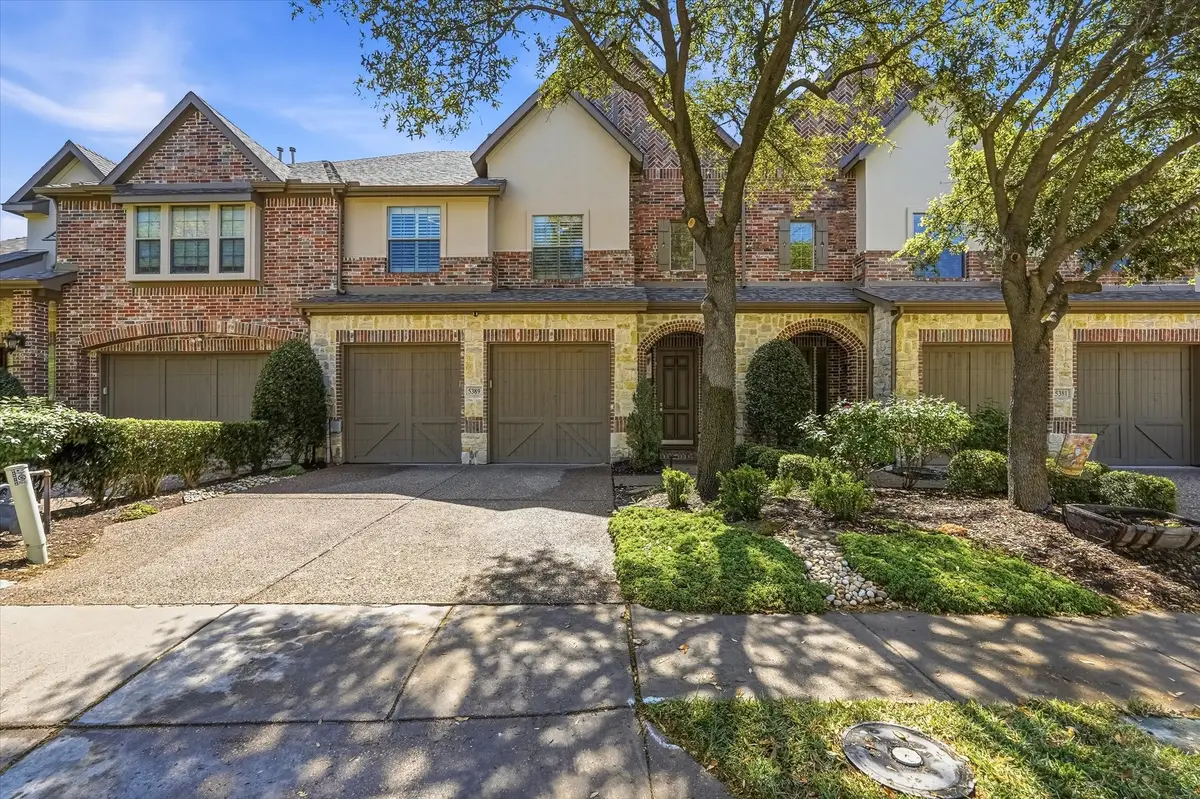 5389 Keswick Drive, Frisco, TX 75034 - #1
