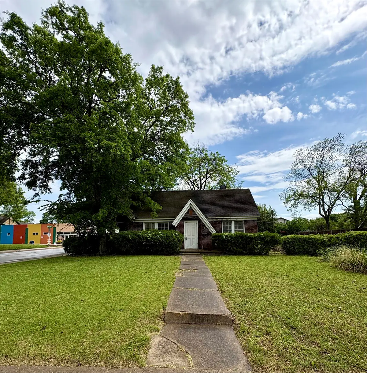 5646 Monticello Avenue, Dallas, TX 75206 - #1