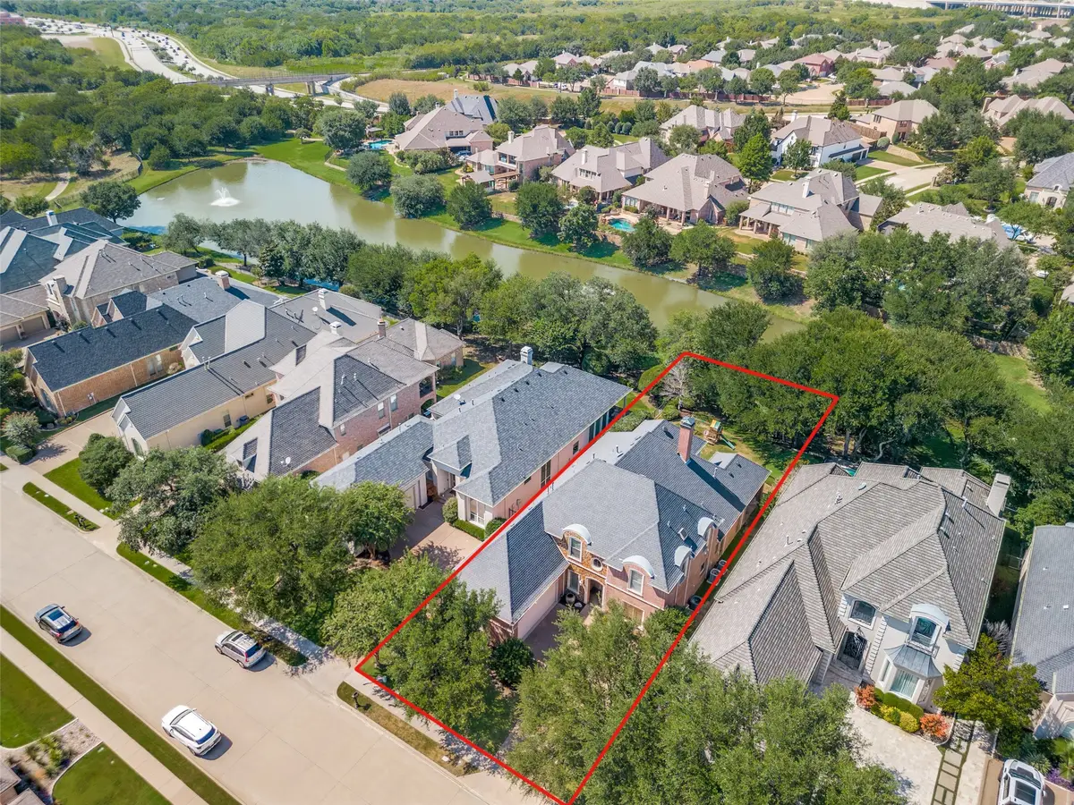 5902 Arrowhead Drive, Frisco, TX 75034 - #1