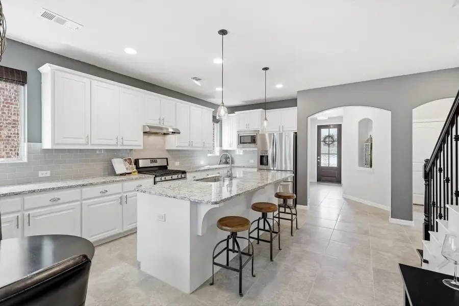 1241 Montgomery Way, Argyle, TX 76226 - #2