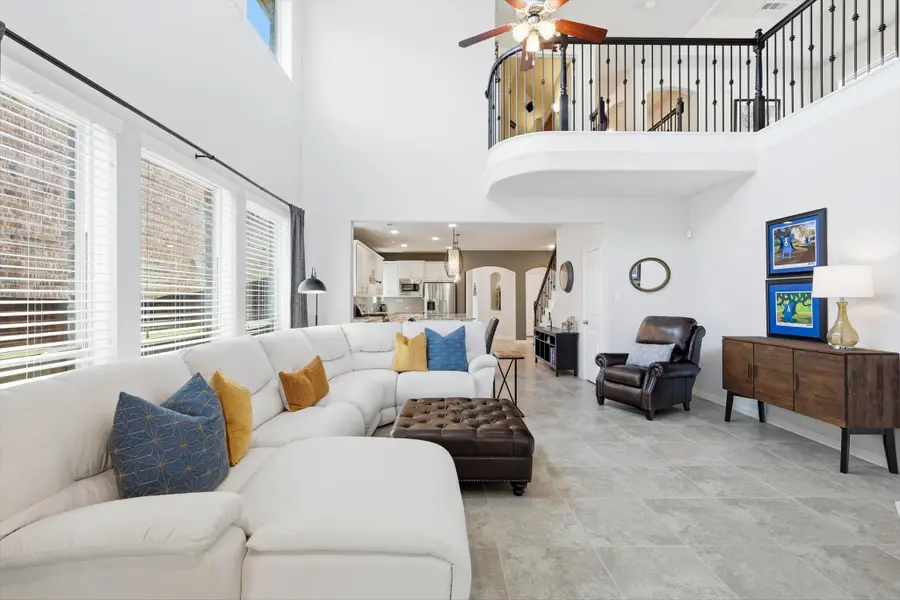 1241 Montgomery Way, Argyle, TX 76226 - #3