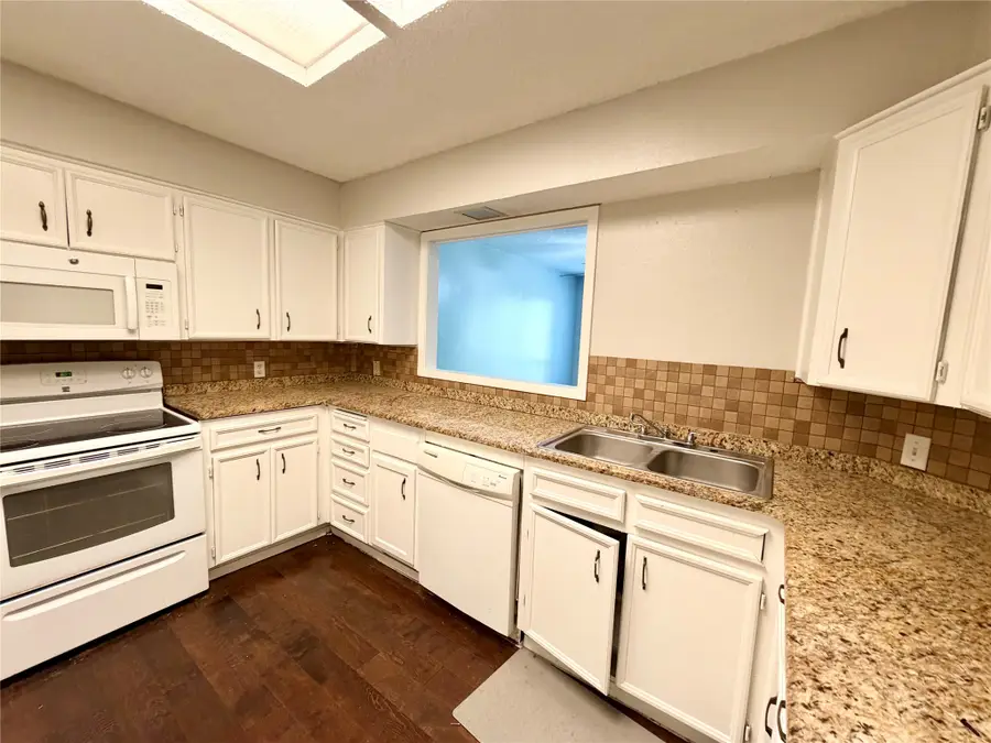 2810 Stewart Drive, Waco, TX 76708 - #3