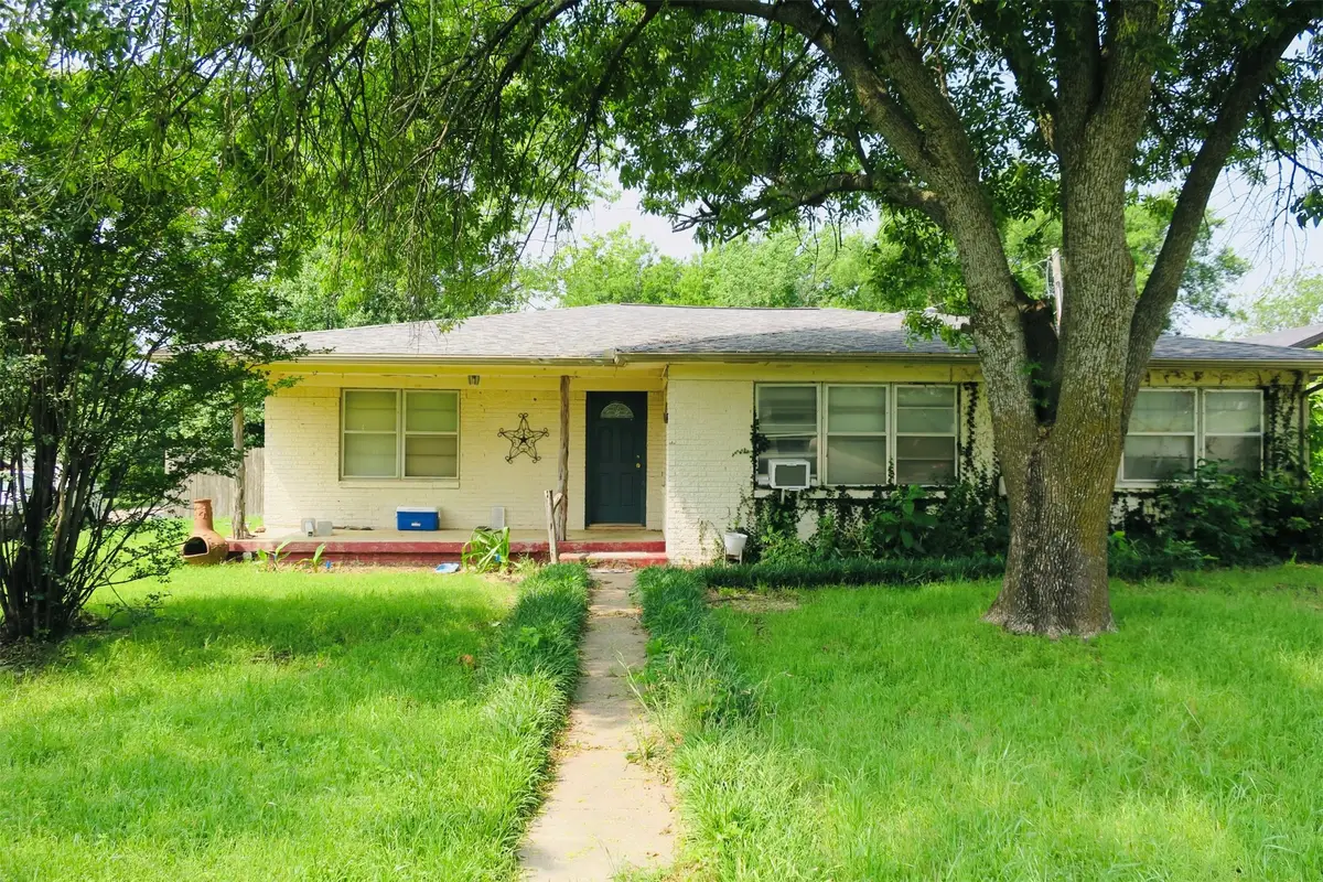 1689 N Highway 81 N, Bowie, TX 76230 - #1