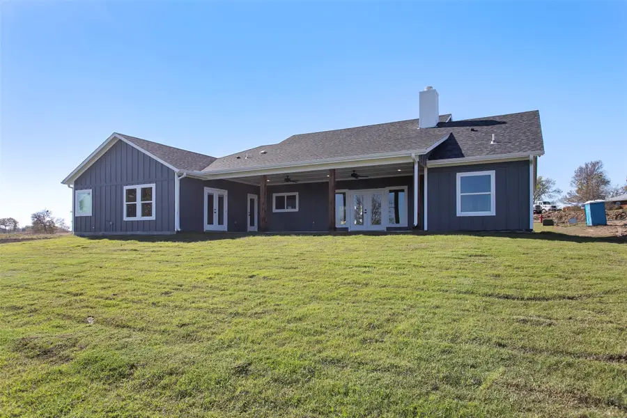 253 Caro Drive, West Tawakoni, TX 75474 - #2