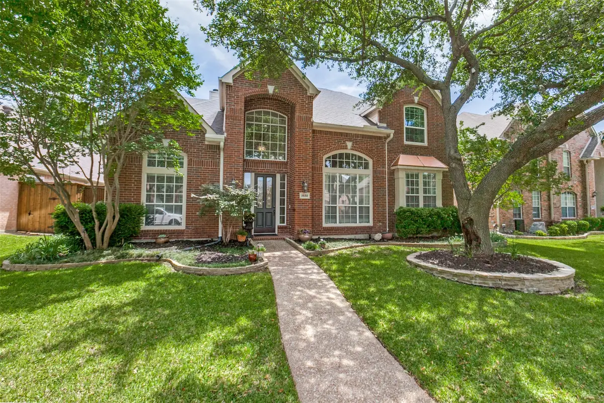2632 Barrington Drive, Plano, TX 75093 - #1