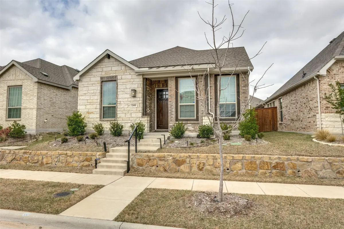 1505 Broadview Drive, Garland, TX 75042 - #1