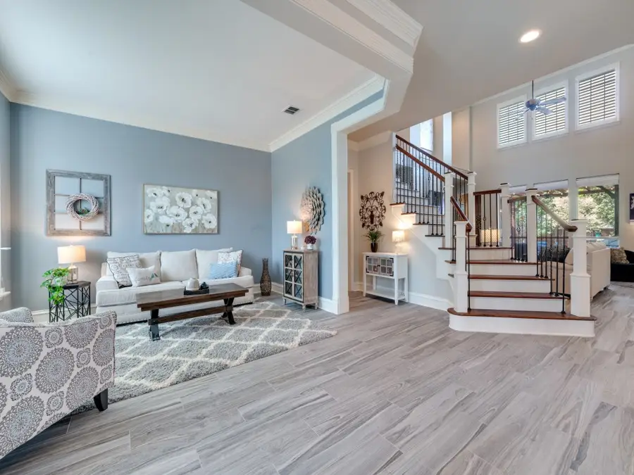 8012 Canterbury Terrace, McKinney, TX 75072 - #3