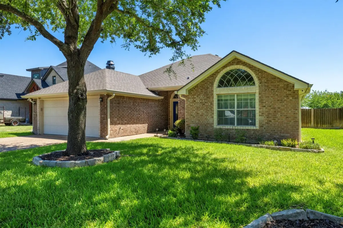 2800 Concho Bend Drive, Waco, TX 76712 - #1