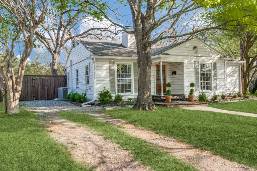 6032 Worth Street, Dallas, TX 75214 - #3