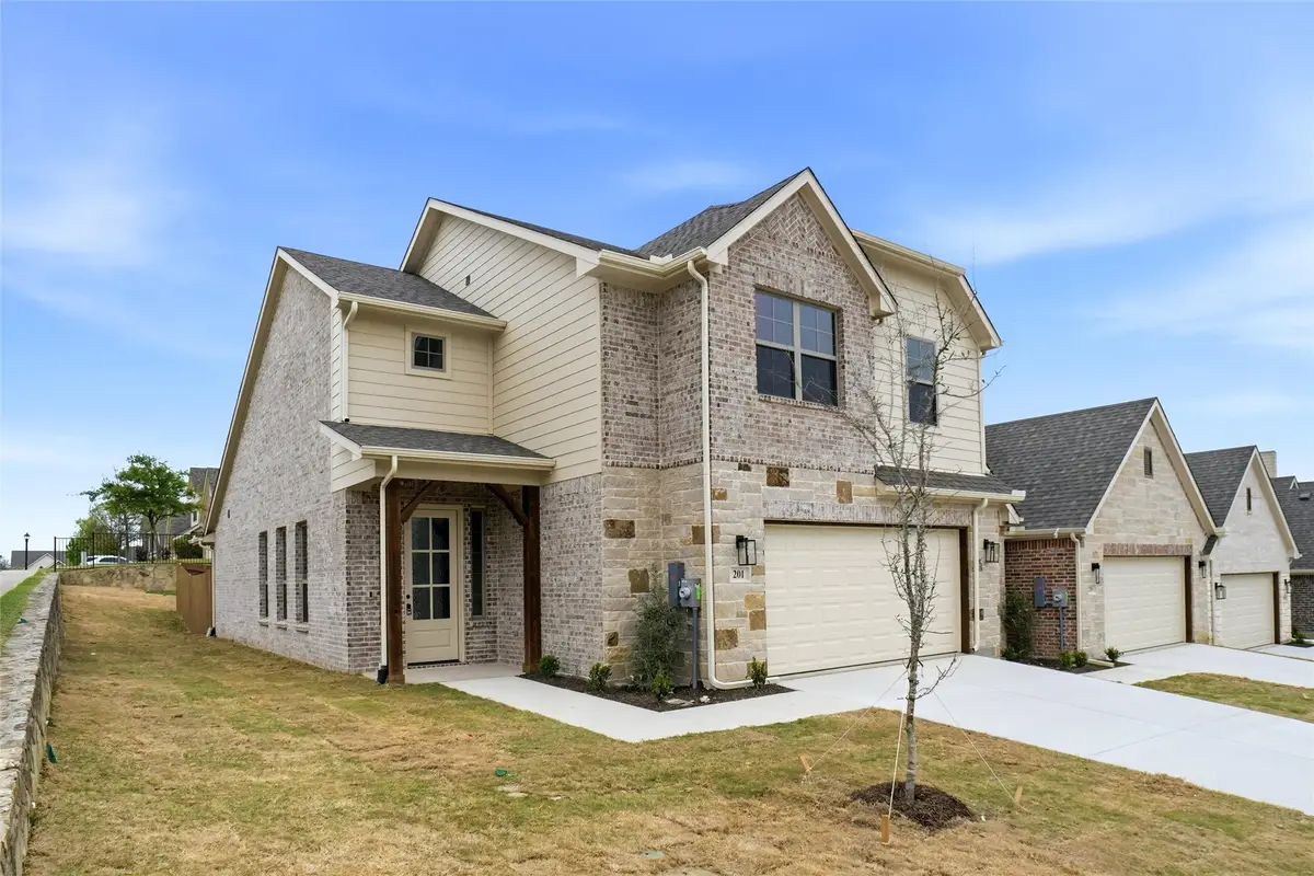 201 Legacy Boulevard, Weatherford, TX 76085 - #1