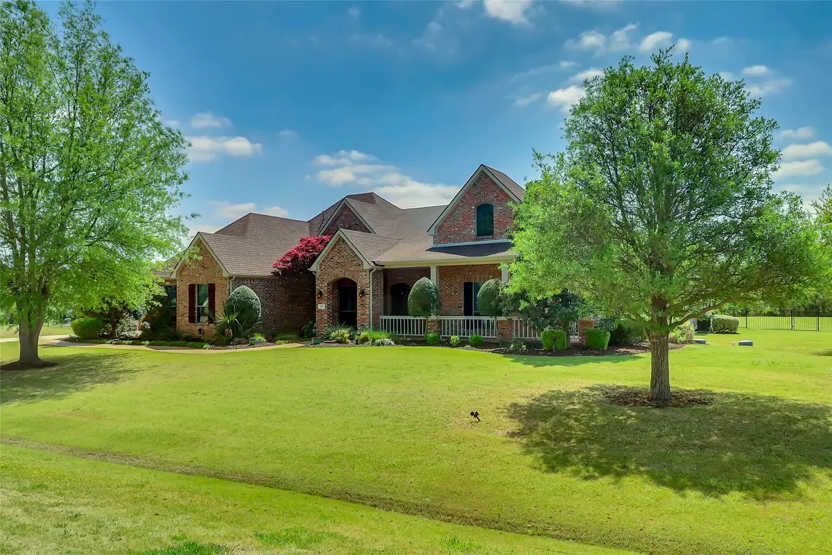 85 Stone Hinge Drive, Fairview, TX 75069 - #1