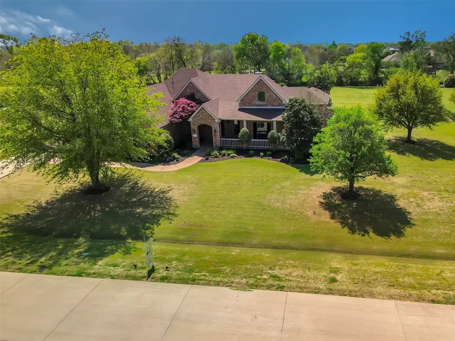 85 Stone Hinge Drive, Fairview, TX 75069 - #3