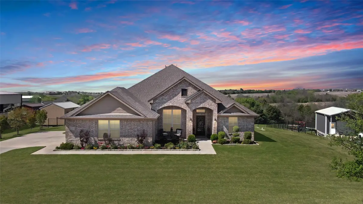 2720 Joseph Court, Farmersville, TX 75442 - #1